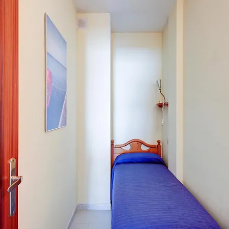 Pretty With Balcony Apartament *